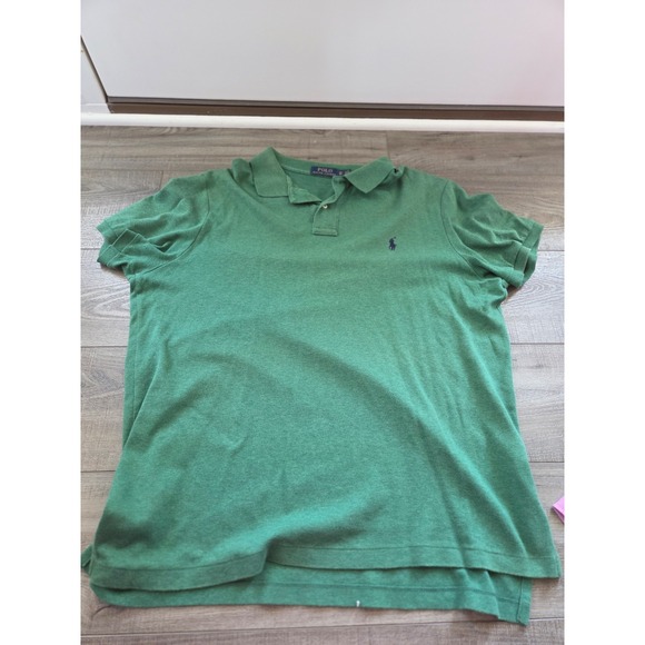 Ralph Lauren men's polo lot size xl - Picture 2 of 4